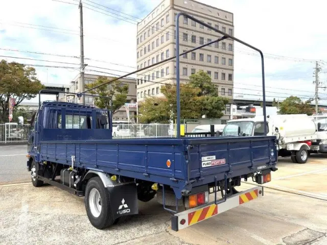 三菱 ファイター TKG-FK61Fの写真4