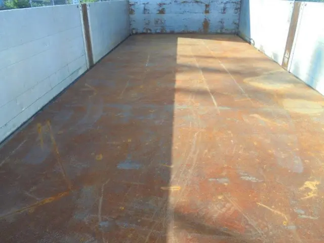 三菱 ファイター 2KG-FK62FXの写真5