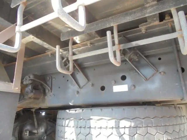 三菱 ファイター 2KG-FK62FXの写真6