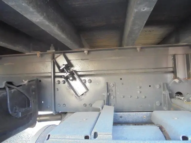 三菱 ファイター 2KG-FK62FXの写真7