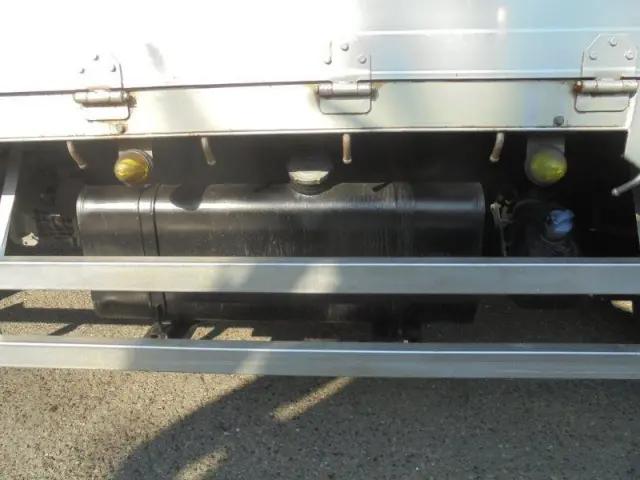 三菱 ファイター 2KG-FK62FXの写真10