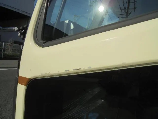 三菱 ファイター 2KG-FK62FXの写真12