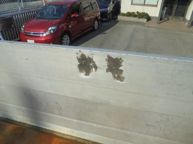 三菱 ファイター 2KG-FK62FXの写真14