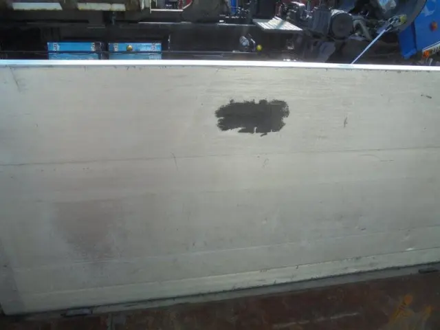 三菱 ファイター 2KG-FK62FXの写真15