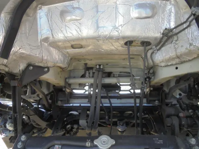 三菱 ファイター 2KG-FK62FXの写真19