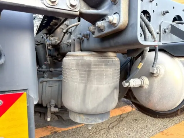 日野 プロフィア 2DG-SH1EDGGの写真6