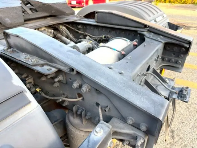 日野 プロフィア 2DG-SH1EDGGの写真7