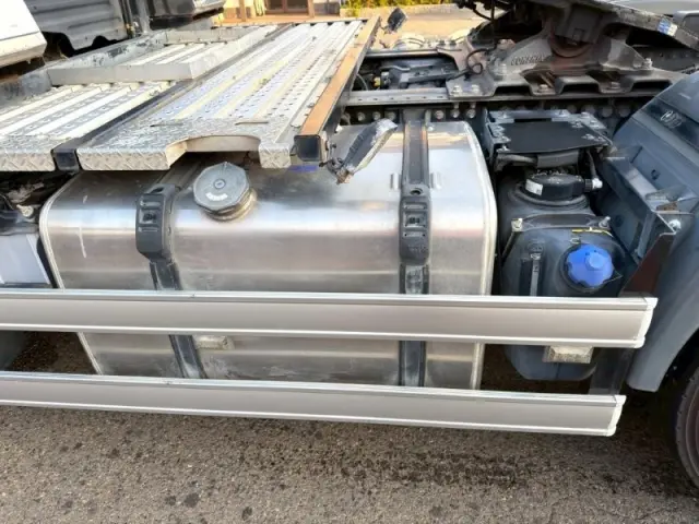 日野 プロフィア 2DG-SH1EDGGの写真10