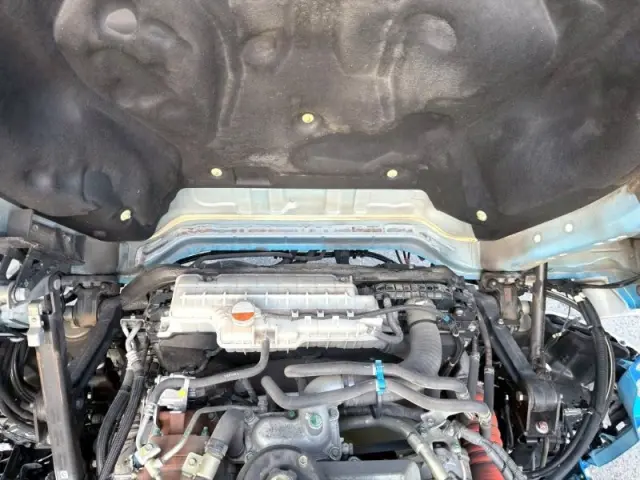 日野 プロフィア 2DG-SH1EDGGの写真17