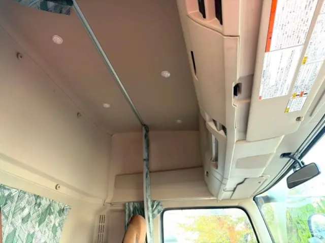 日野 プロフィア 2DG-SH1EDGGの写真18