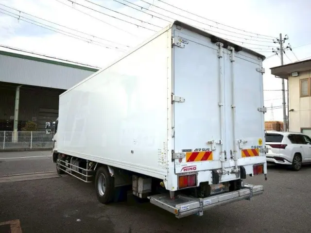 日野 レンジャー QKG-FJ7JLAGの写真4