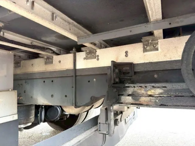 日野 レンジャー QKG-FJ7JLAGの写真14