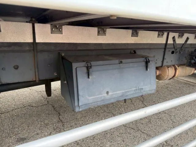 日野 レンジャー QKG-FJ7JLAGの写真16