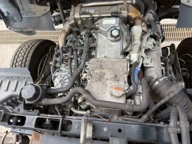 日野 レンジャー QKG-FJ7JLAGの写真21