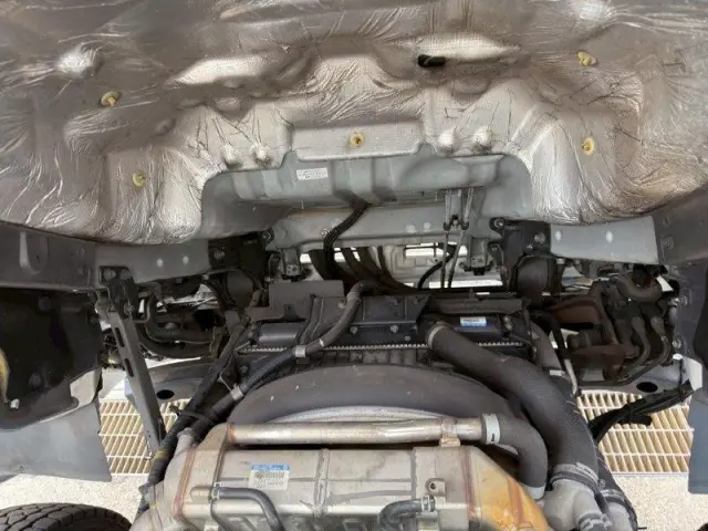 日野 レンジャー QKG-FJ7JLAGの写真22