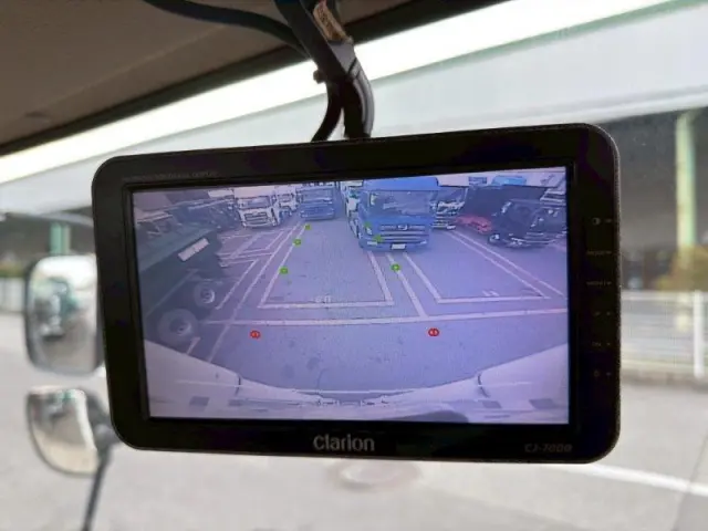 日野 レンジャー QKG-FJ7JLAGの写真23