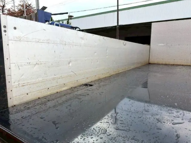 三菱 ファイター QKG-FK65FZの写真8