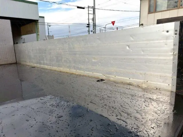 三菱 ファイター QKG-FK65FZの写真9