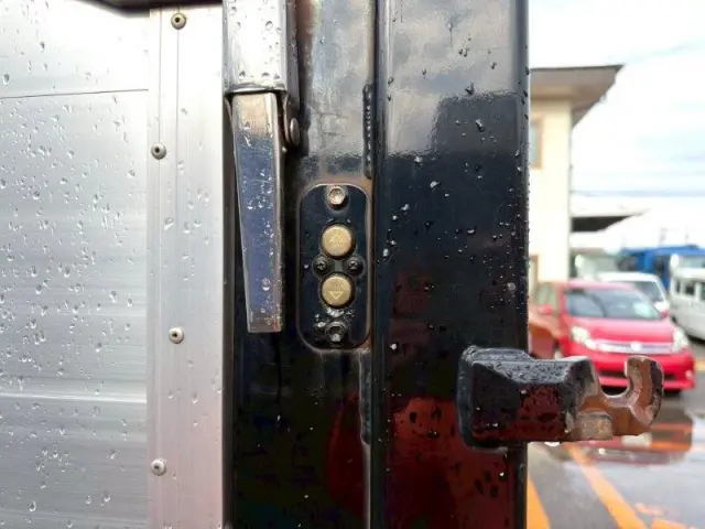 三菱 ファイター QKG-FK65FZの写真10