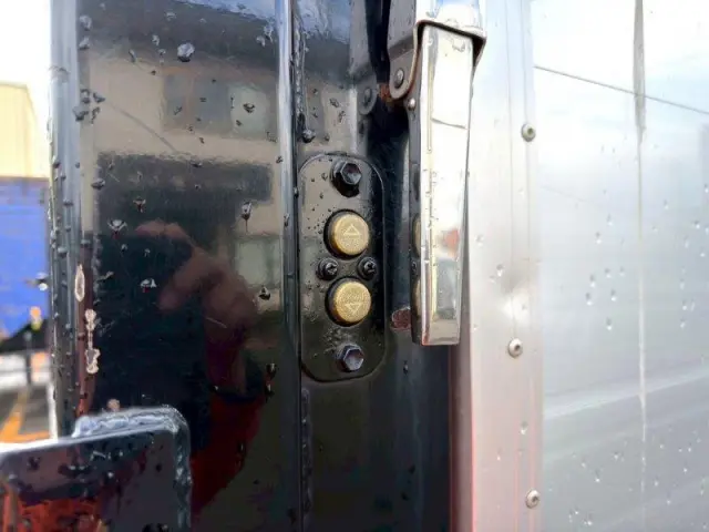 三菱 ファイター QKG-FK65FZの写真11