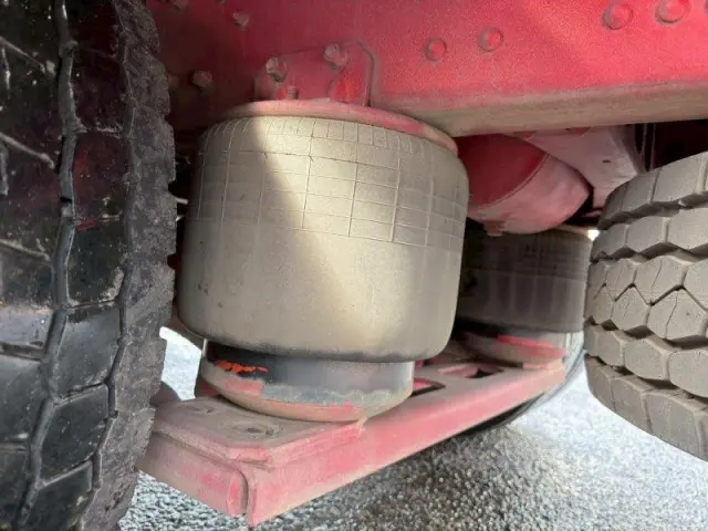 三菱 ファイター QKG-FK65FZの写真13