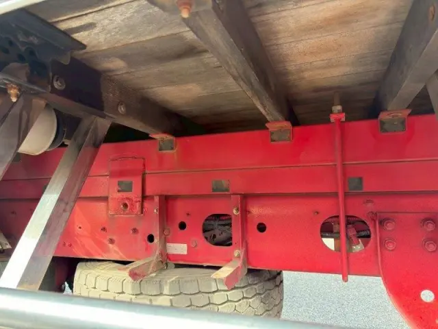 三菱 ファイター QKG-FK65FZの写真14