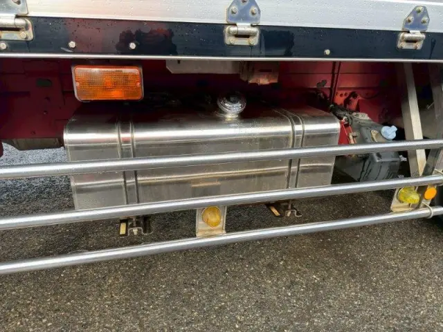 三菱 ファイター QKG-FK65FZの写真17