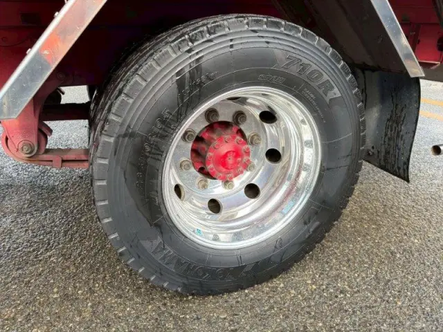 三菱 ファイター QKG-FK65FZの写真19