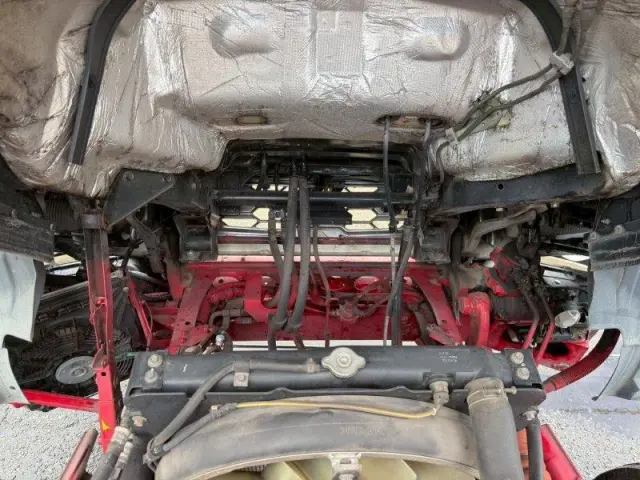 三菱 ファイター QKG-FK65FZの写真24