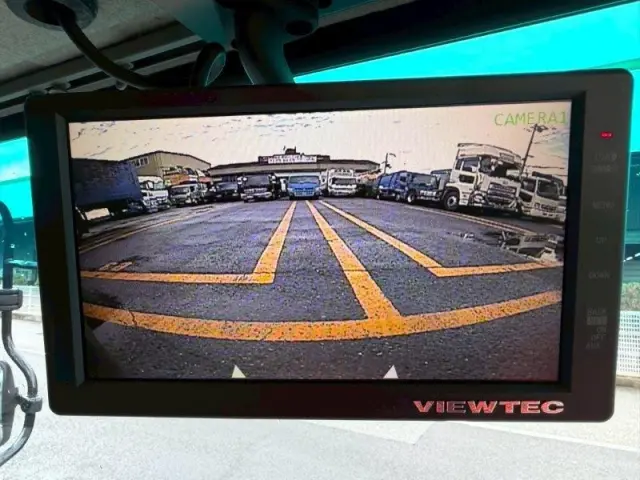 三菱 ファイター QKG-FK65FZの写真25