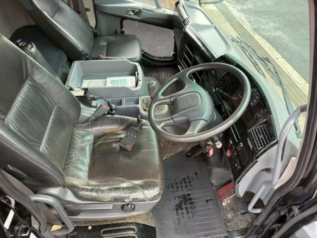 三菱 ファイター QKG-FK65FZの写真26