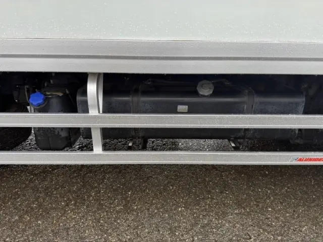 いすゞ フォワード 2PG-FTR90V2の写真16