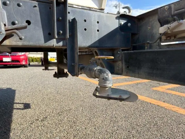 日野 レンジャー 2KG-FC2ABAの写真6