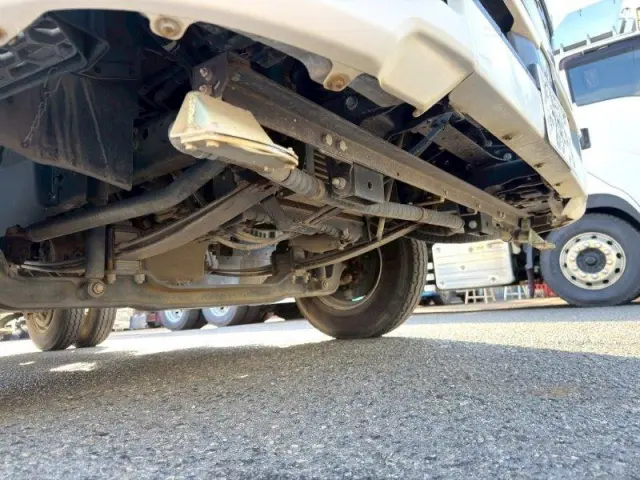 日野 レンジャー 2KG-FC2ABAの写真8