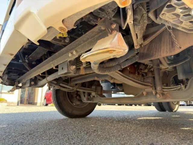 日野 レンジャー 2KG-FC2ABAの写真9