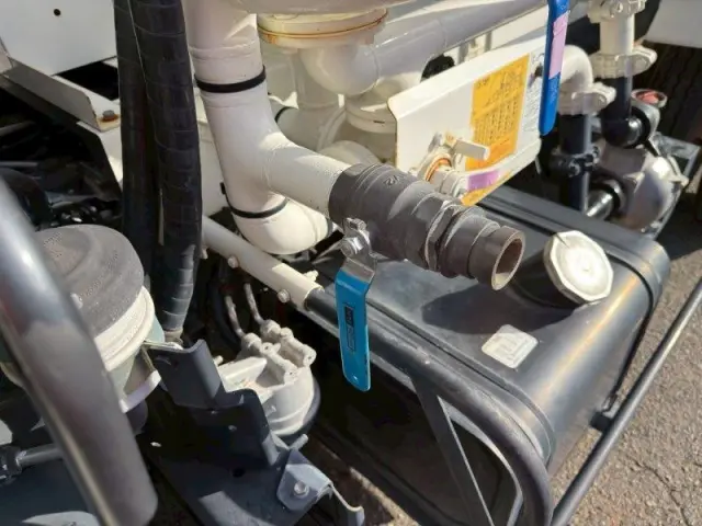 日野 レンジャー 2KG-FC2ABAの写真10