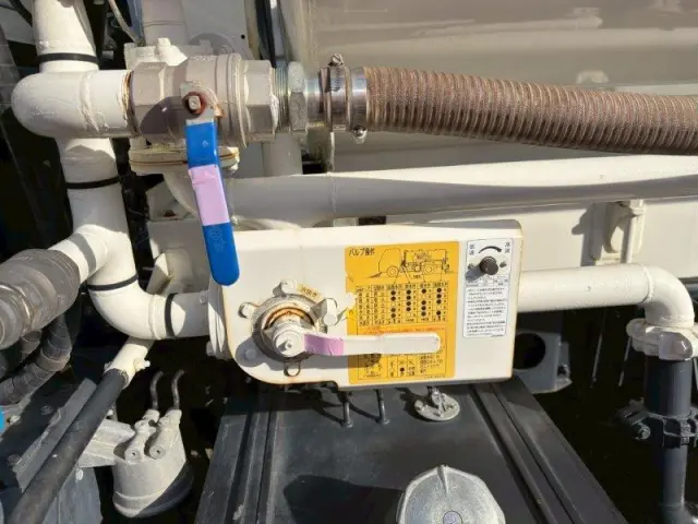 日野 レンジャー 2KG-FC2ABAの写真11