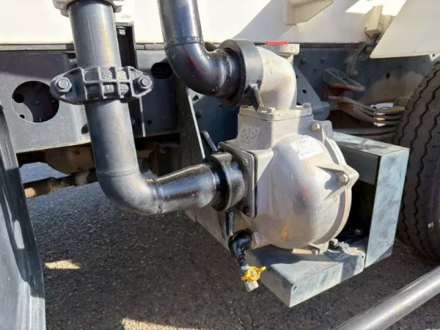 日野 レンジャー 2KG-FC2ABAの写真12