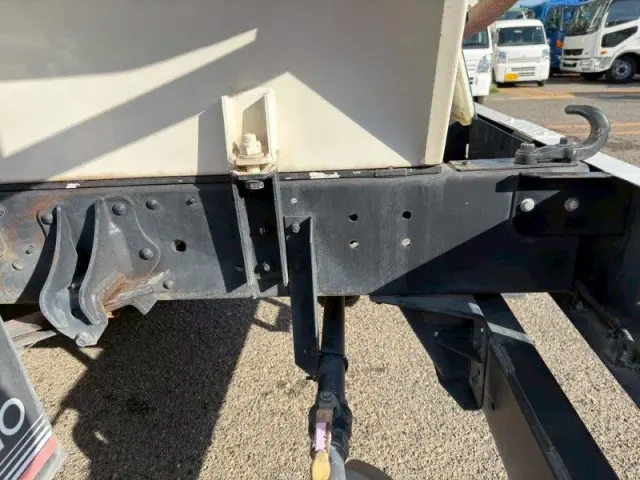 日野 レンジャー 2KG-FC2ABAの写真17