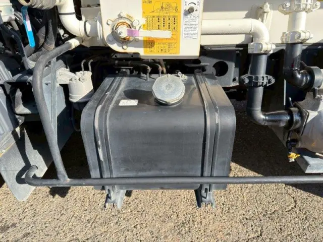 日野 レンジャー 2KG-FC2ABAの写真18