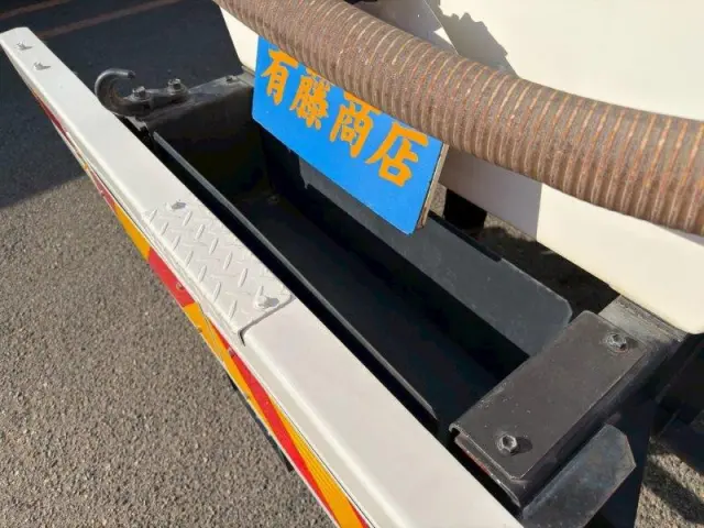 日野 レンジャー 2KG-FC2ABAの写真19