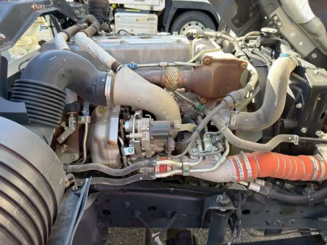 日野 レンジャー 2KG-FC2ABAの写真22