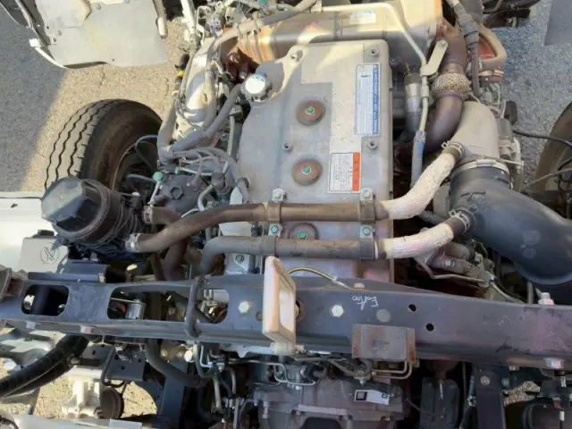 日野 レンジャー 2KG-FC2ABAの写真23