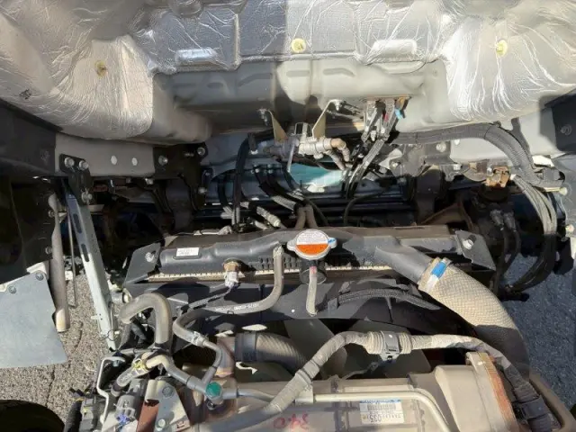 日野 レンジャー 2KG-FC2ABAの写真24