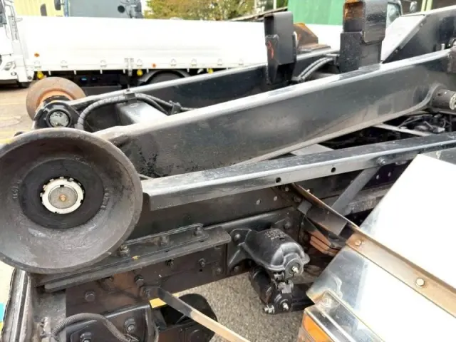 三菱 ファイター TKG-FK61Fの写真14