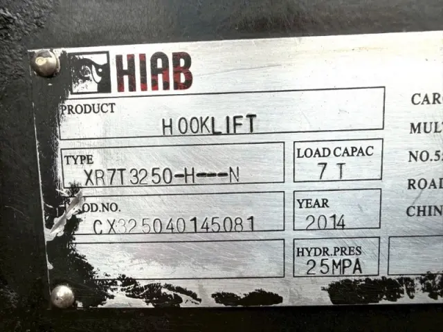 三菱 ファイター TKG-FK61Fの写真17