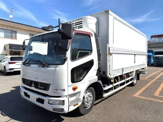 三菱 ファイター TKG-FK72FYの写真1