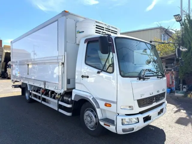 三菱 ファイター TKG-FK72FYの写真2