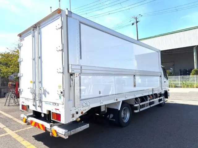 三菱 ファイター TKG-FK72FYの写真3