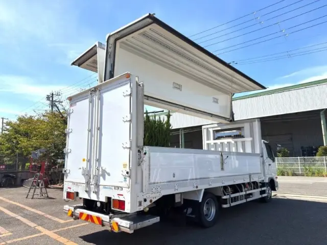 三菱 ファイター TKG-FK72FYの写真7